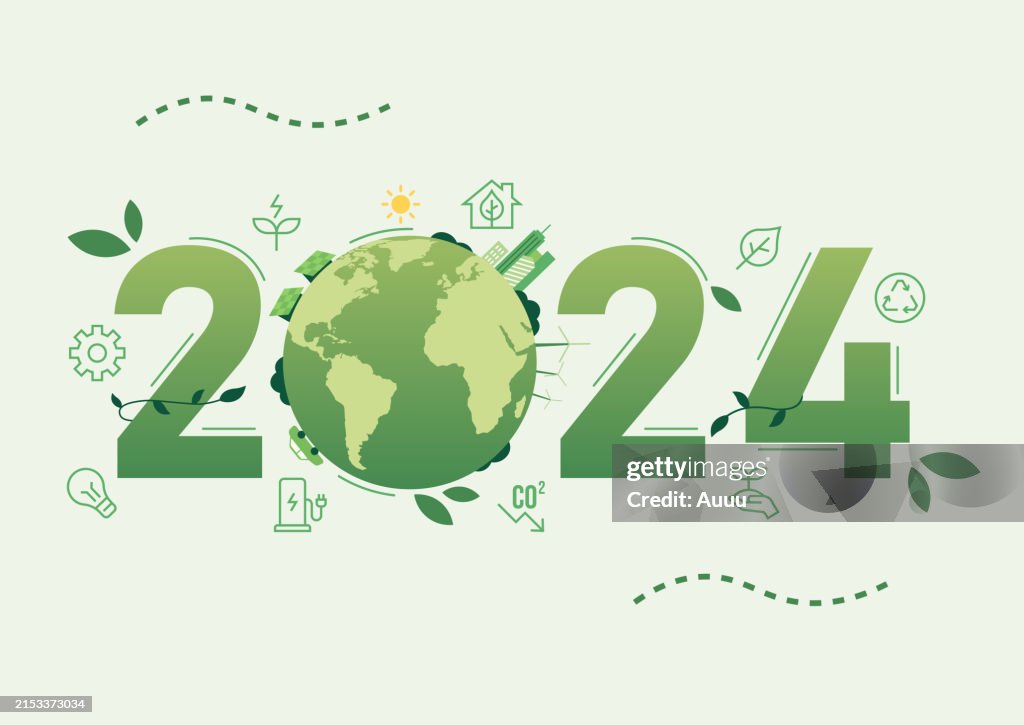 Eco 2024