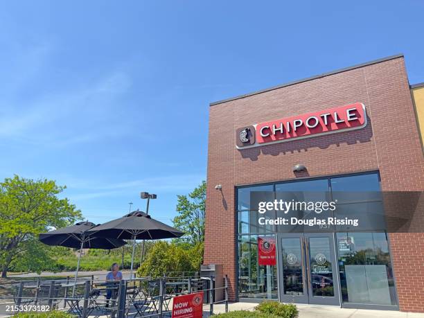 Chipotle Walk In 4,592 Chipotle Stock Photos, High-Res Pictures, and Images - Getty Images
