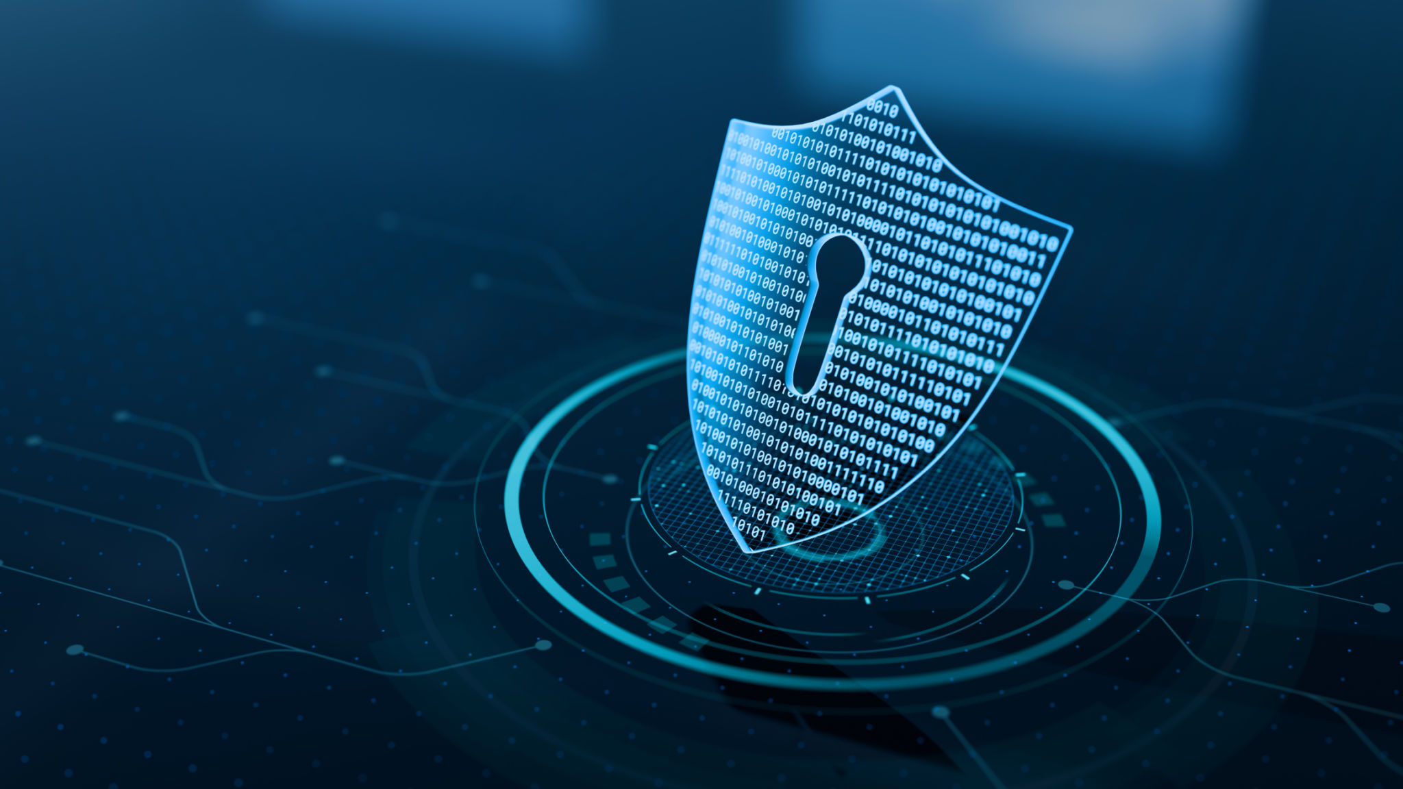 vpn technology