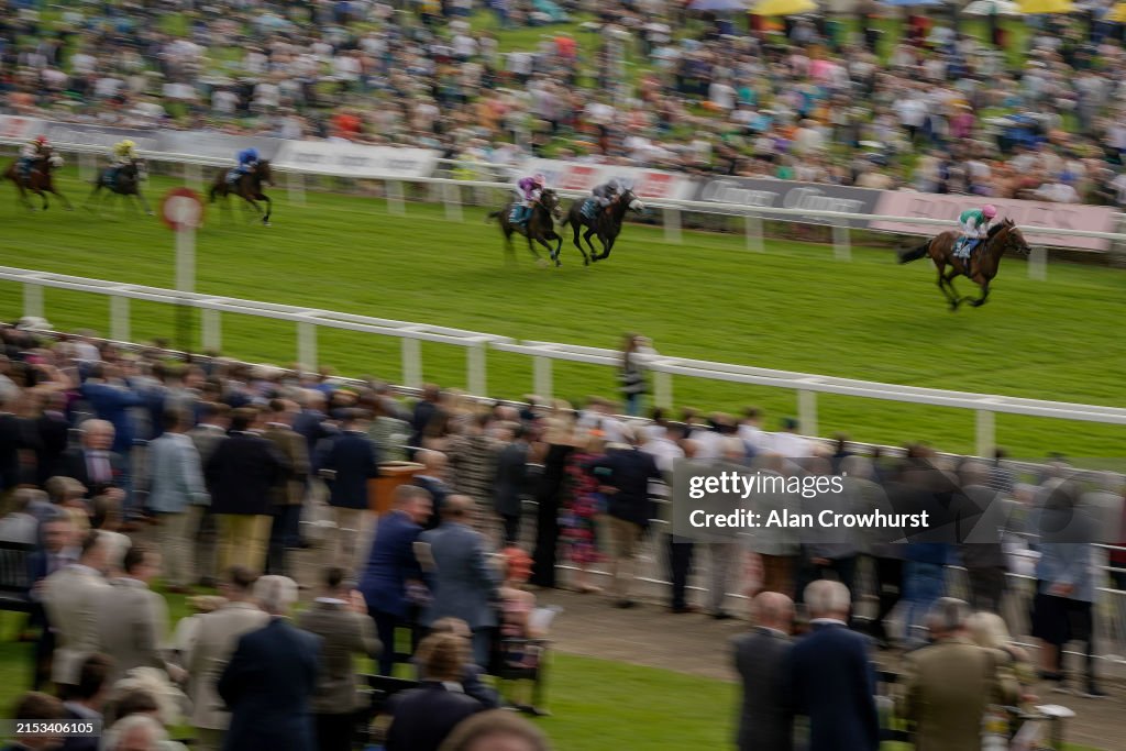 York Races