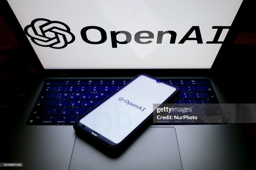 OpenAI Photo Illustrations