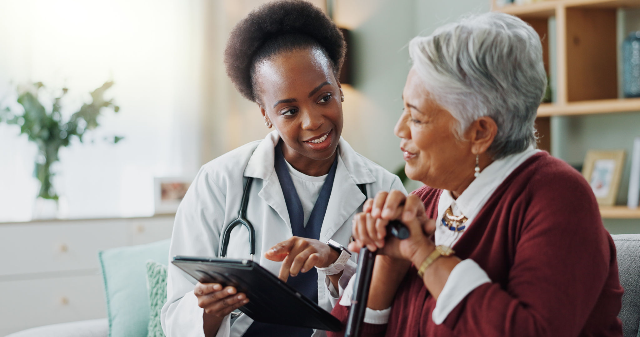 senior consulting doctor