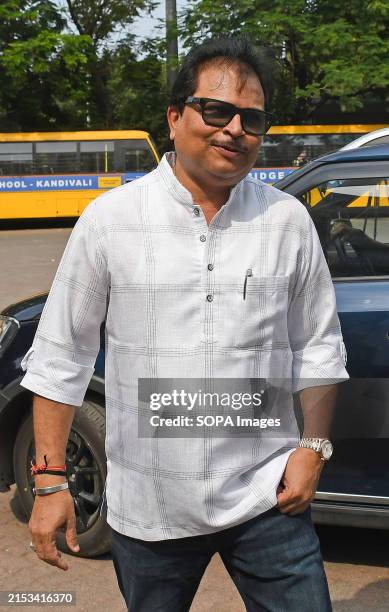 Asit Modi 17 Asit Modi Stock Photos, High-Res Pictures, and Images - Getty Images