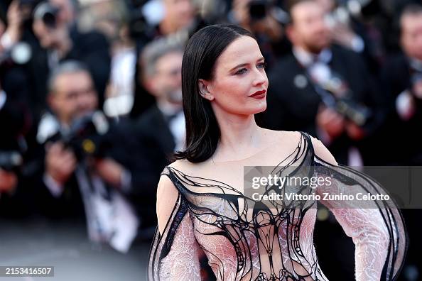 Jury Member Eva Green attends the quot Kinds Of Kindness quot Red Carpet at Jury Member Eva Green attends the quot Kinds Of Kindness quot Red Carpet at