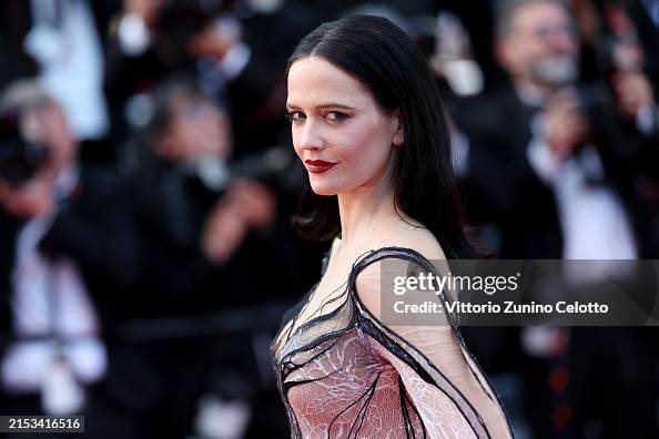 Jury Member Eva Green attends the quot Kinds Of Kindness quot Red Carpet at Jury Member Eva Green attends the quot Kinds Of Kindness quot Red Carpet at