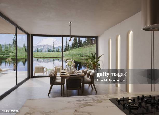 4,136 Lake View From Window Stock Photos, High-Res Pictures, and Images ...