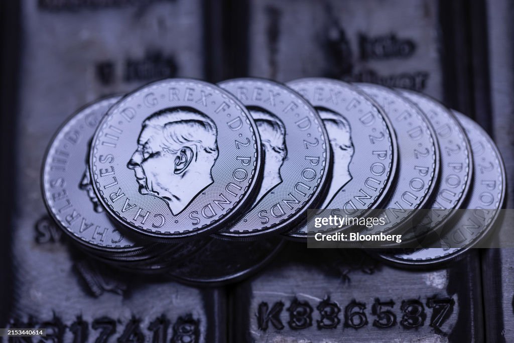 Gold And Silver Bullion At Gold Investments Ltd.