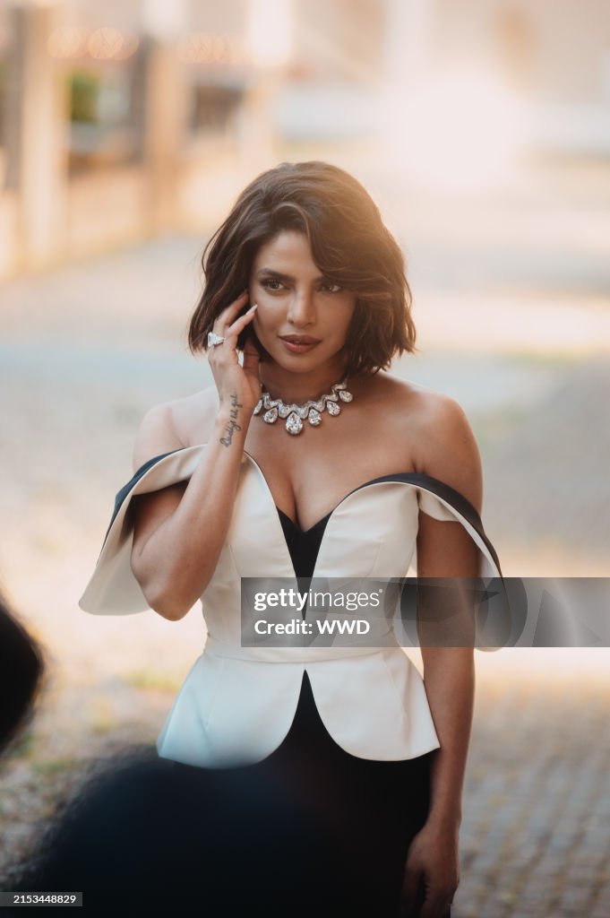 Bulgari High Jewelry Event