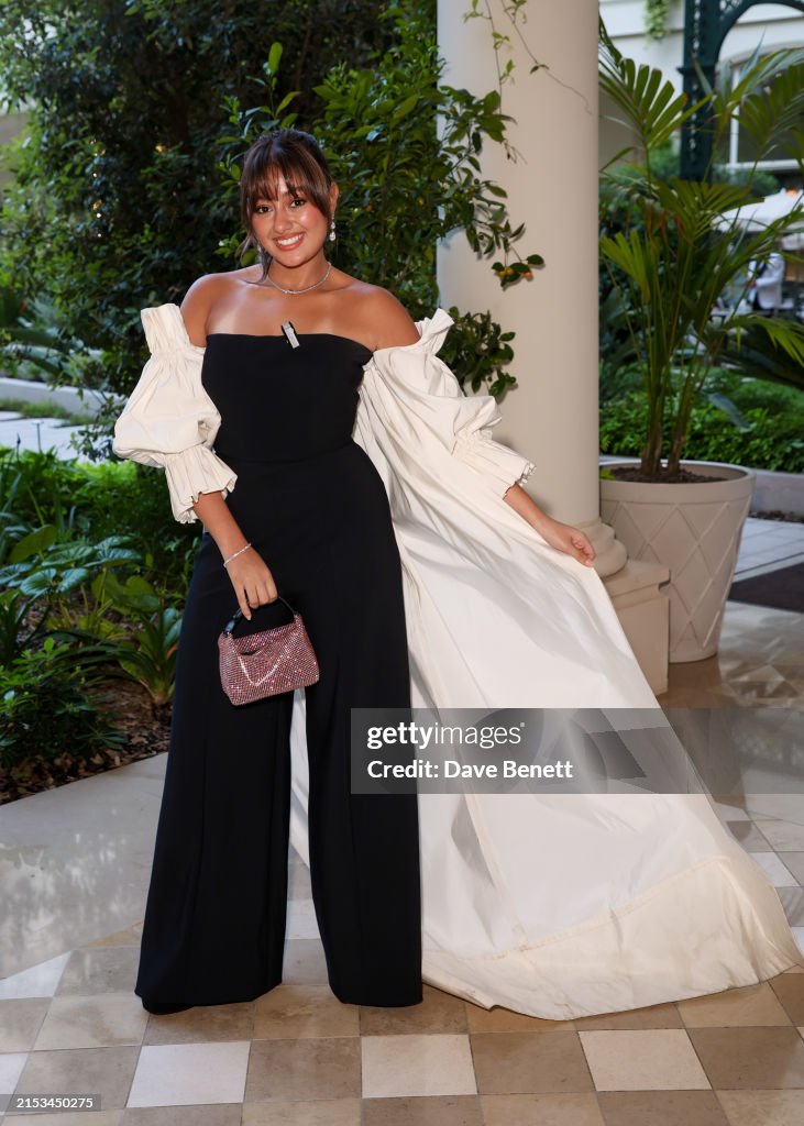 Film AlUla Celebrates "Norah" At the 77th Cannes Film Festival