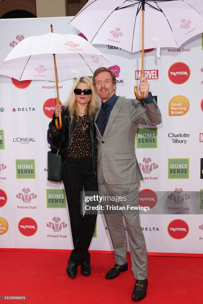 The Prince's Trust And TKMaxx & Homesense Awards 2024 - Arrivals