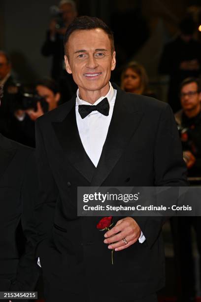 3,325 Julian Mcmahon Photos & High Res Pictures - Getty Images