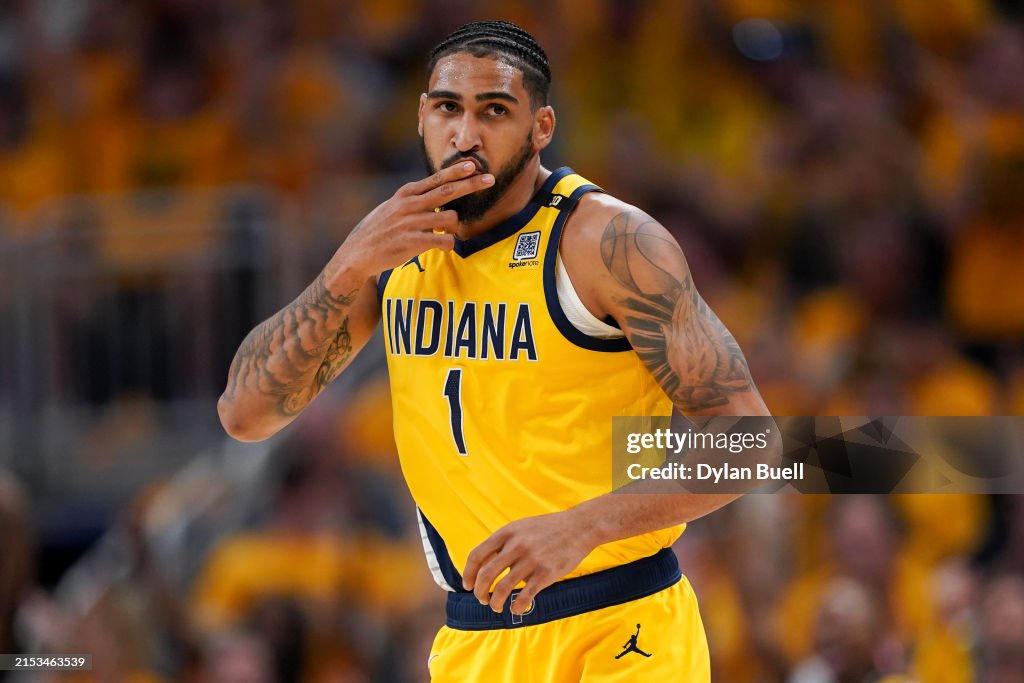 New York Knicks v Indiana Pacers - Game Six