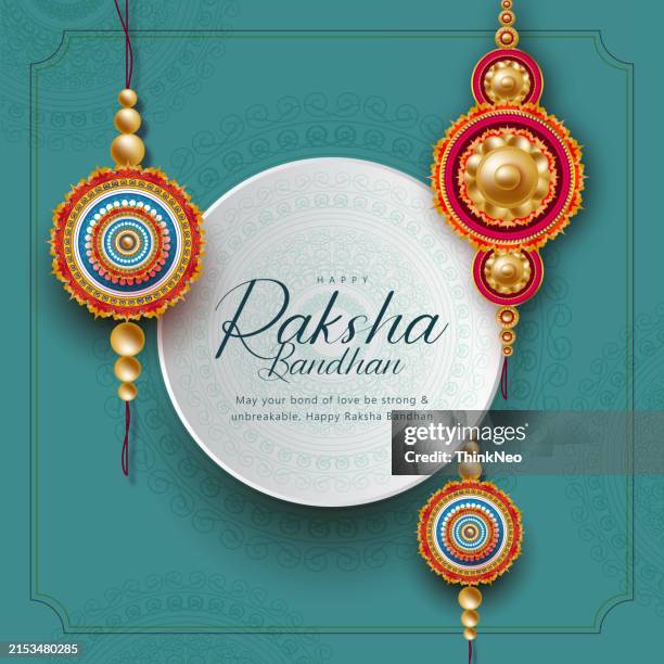 Babo Raksha 116 Raksha Bandhan Background High Res Illustrations - Getty Images