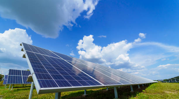 Como Investir em Energia Solar no Brasil com Financiamento Fácil e Sem Burocracia