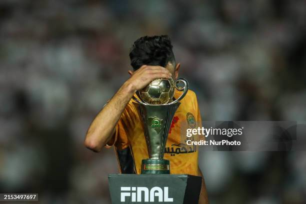 247 El Moussaoui Photos & High Res Pictures Getty Images