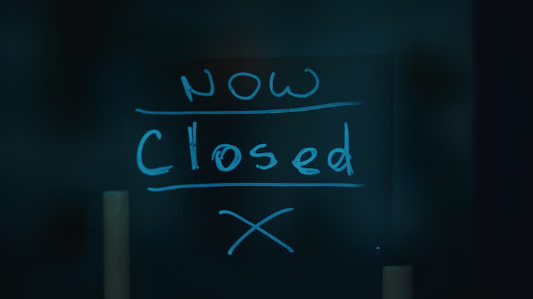 Handwritten Closed Sign 83 Hand Lettered Typeface Stock Videos, Footage, & 4K Video Clips ...