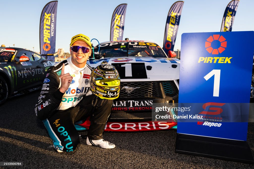 2024 Supercars Championship - Perth Supersprint