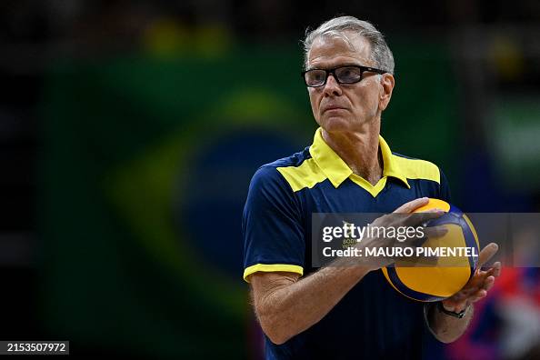 VOLLEYBALL-NATIONS LEAGUE-BRA-CUB VOLLEYBALL-NATIONS LEAGUE-BRA-CUB