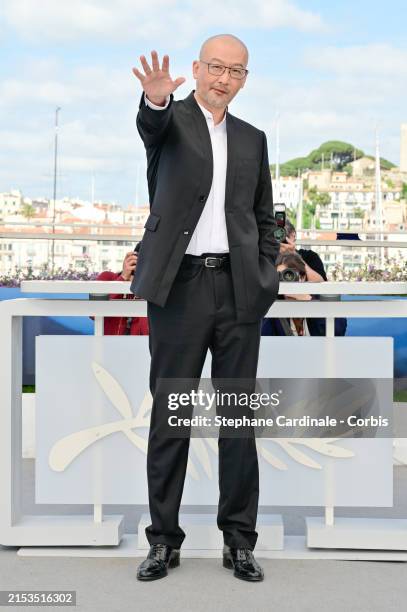 690 Guan Hu Photos & High Res Pictures Getty Images