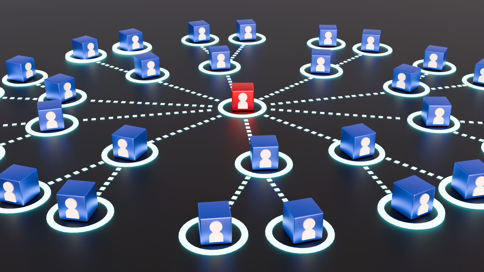 network marketing
