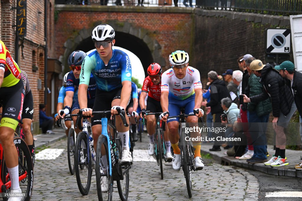 68th 4 Jours de Dunkerque / Grand Prix des Hauts de France 2024 – Stage 5