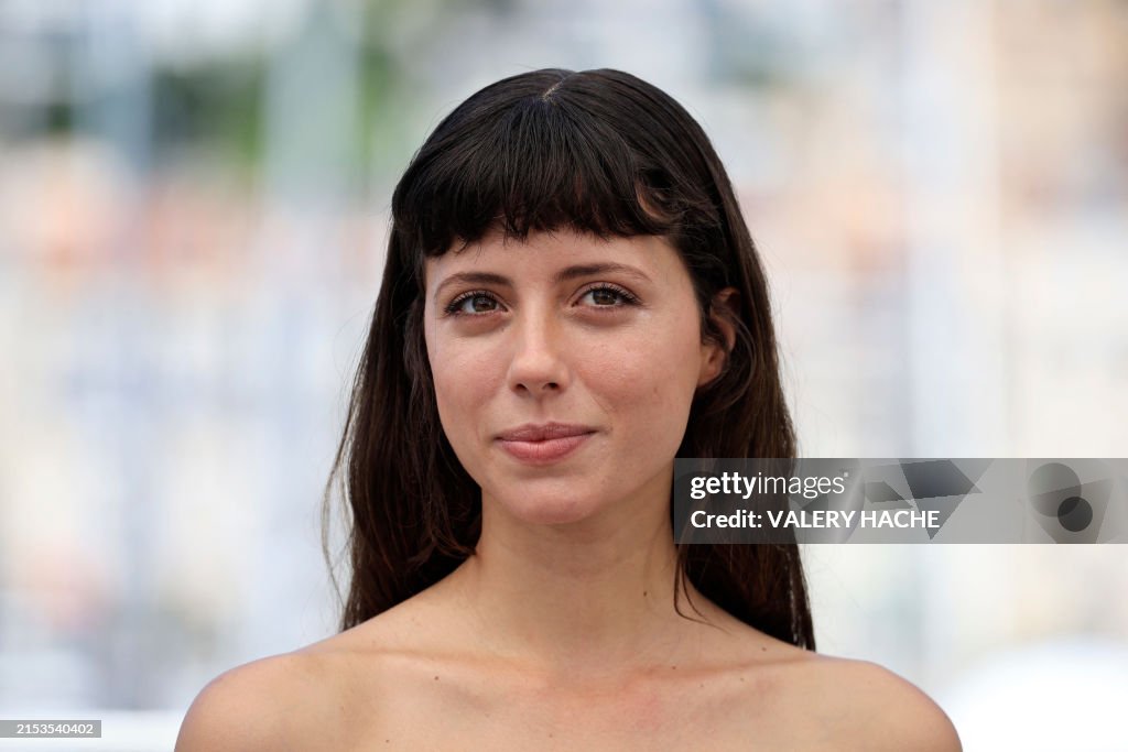 FRANCE-FILM-FESTIVAL-CANNES