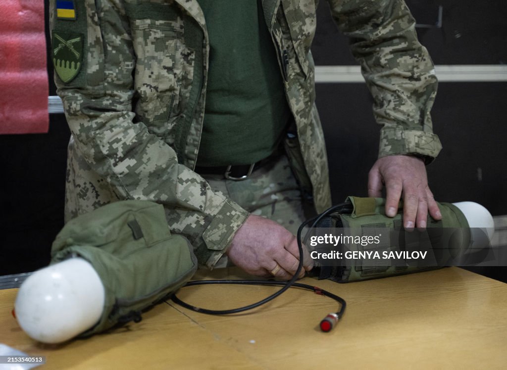 UKRAINE-RUSSIA-CONFLICT-WAR
