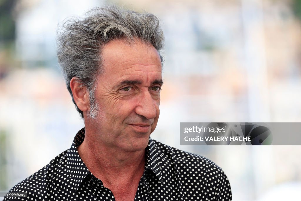 FRANCE-FILM-FESTIVAL-CANNES
