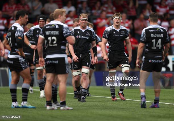 Sam Cross 331 Sam Cross Rugby Player Stock Photos, High-Res Pictures, and Images ...