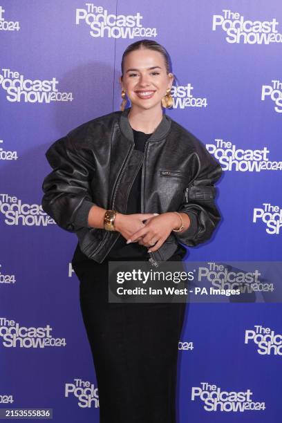 Grace Bevec 177 Grace Beverley Stock Photos, High-Res Pictures, and Images - Getty ...