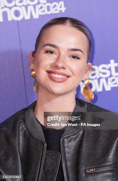 Grace Bevec 177 Grace Beverley Stock Photos, High-Res Pictures, and Images - Getty ...