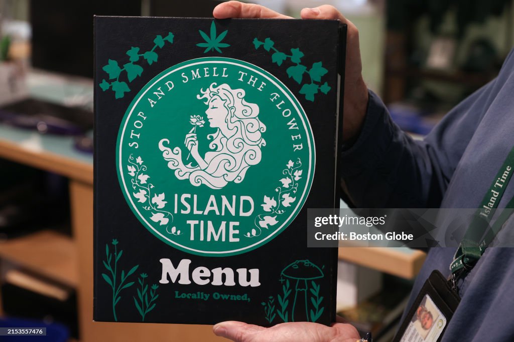 Could Martha's Vineyard run out of weed?