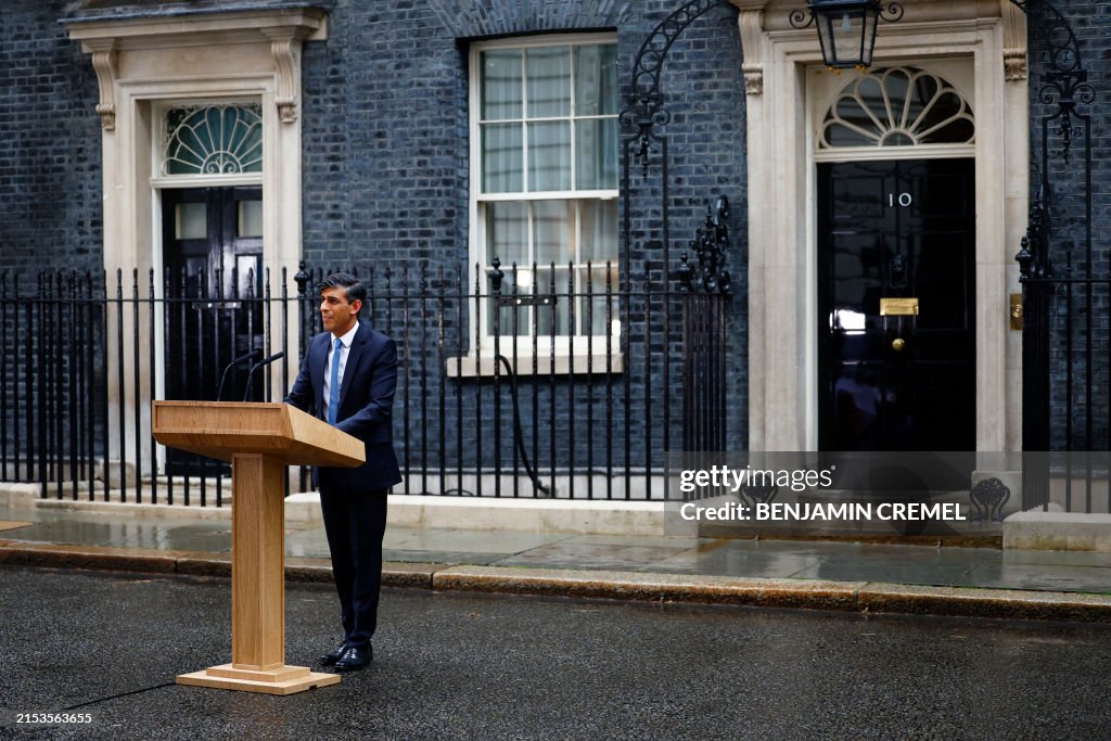 BRITAIN-POLITICS-GOVERNMENT-ELECTION-VOTE