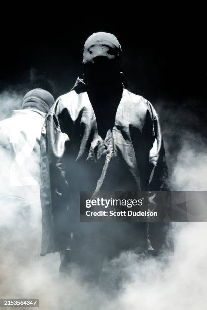 Baldacci Rapper Doll 492 Photos & High Res Pictures - Getty Images
