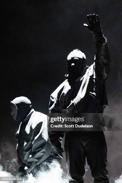 Baldacci Rapper Doll 492 Photos & High Res Pictures - Getty Images