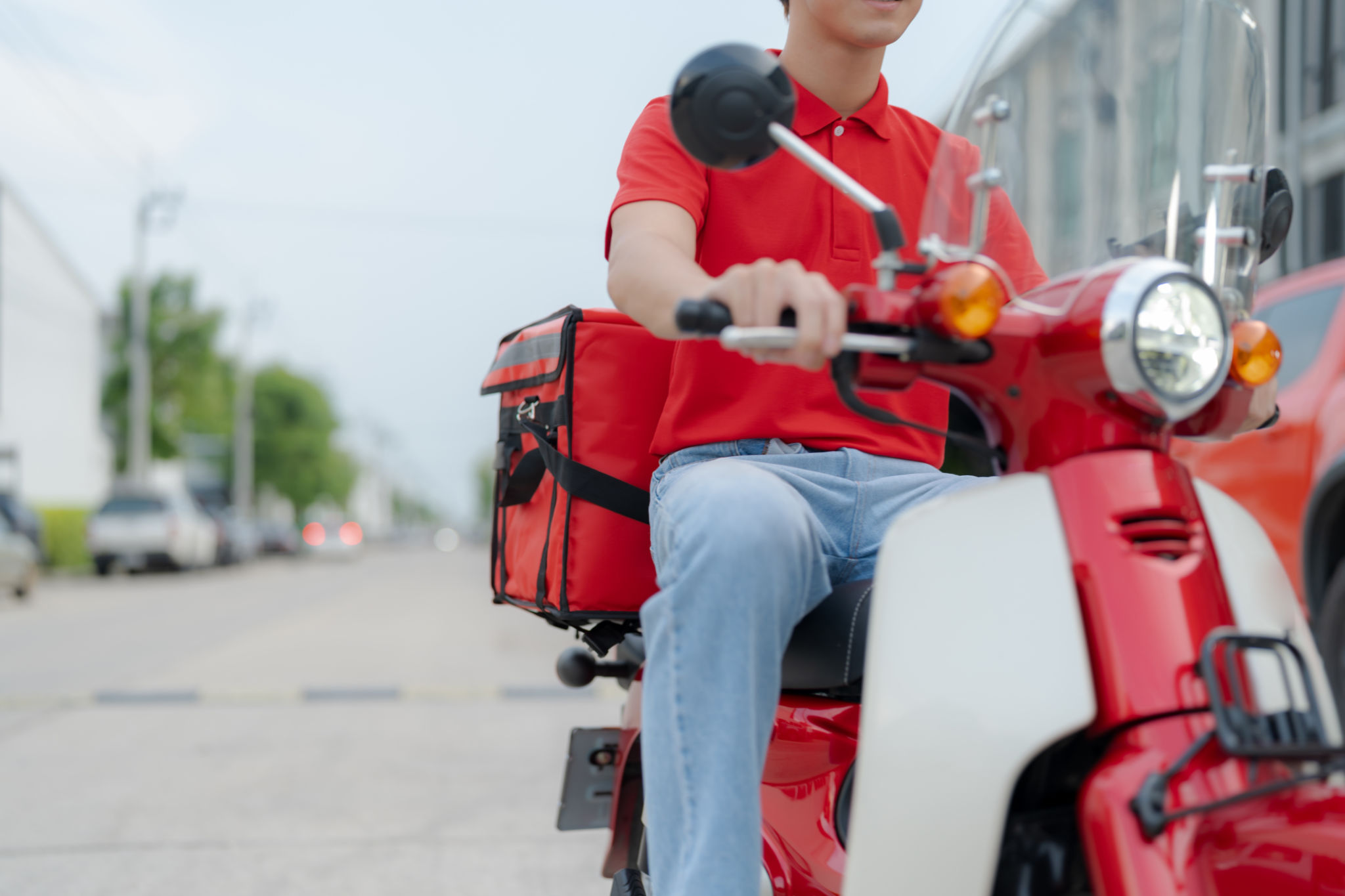 gig economy