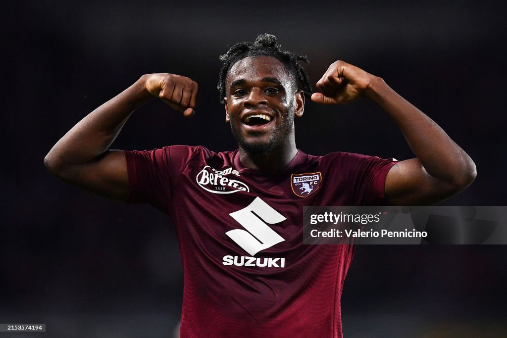 Torino FC v AC Milan - Serie A TIM