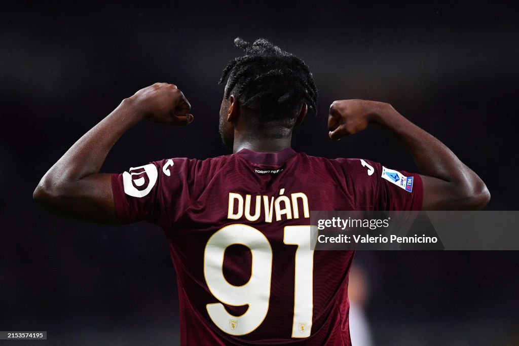 Torino FC v AC Milan - Serie A TIM