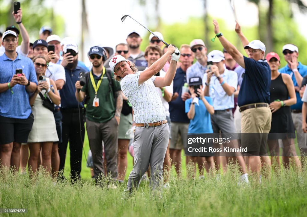 2024 PGA Championship - Round Three