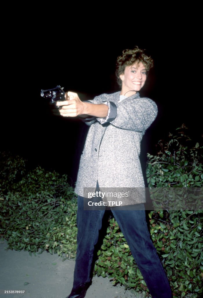 1984 Movie 'Against All Odds'