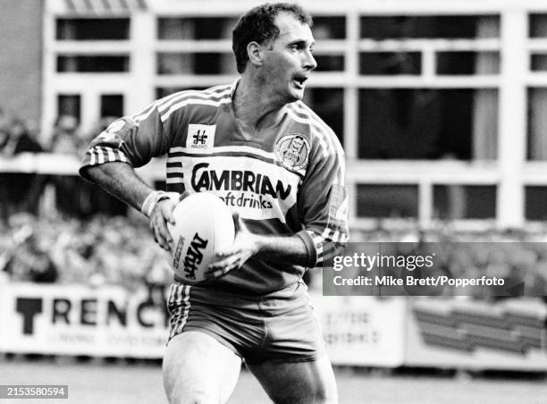 Keith Laughlin Rugby 286 Stones Rugby League Championship Stock Photos, High-Res Pictures ...