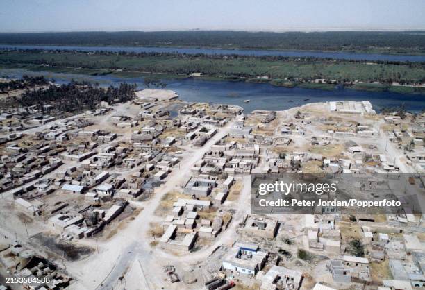 Basra Rivers 19 Basra Cityscape Stock Photos, High-Res Pictures, and Images - Getty ...