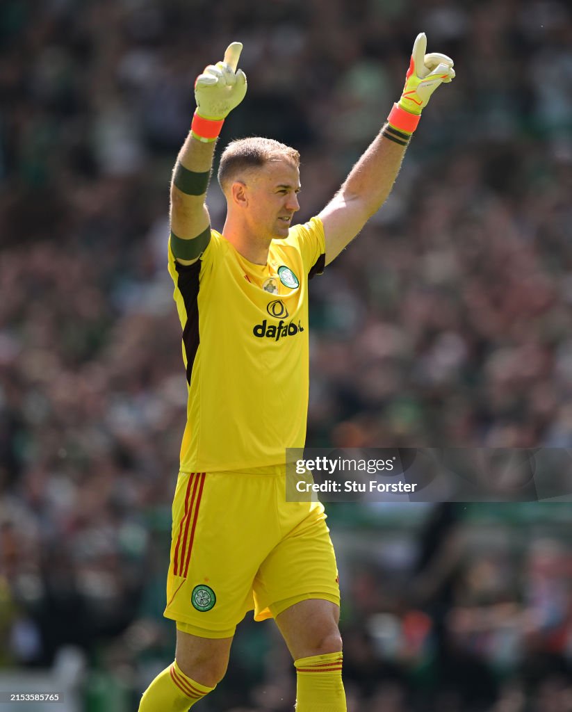 Celtic v St Mirren - Cinch Scottish Premiership
