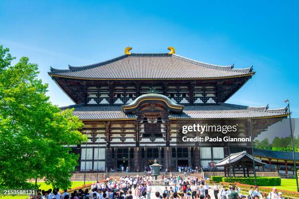 1,738 Nara Star Stock Photos, High-Res Pictures, and Images