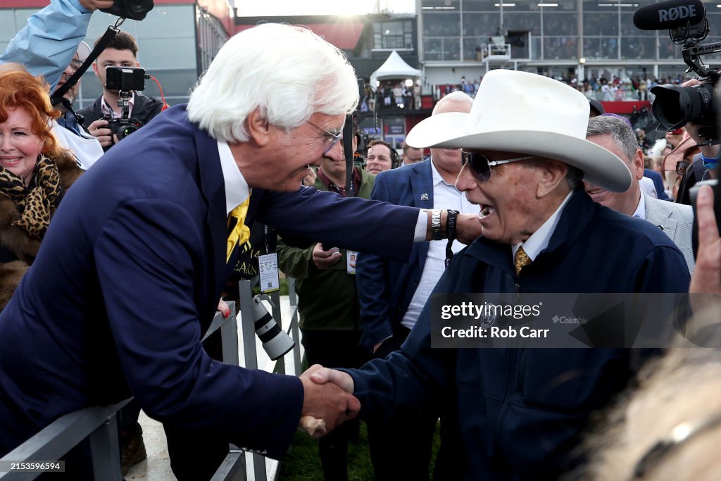 149th Preakness Stakes