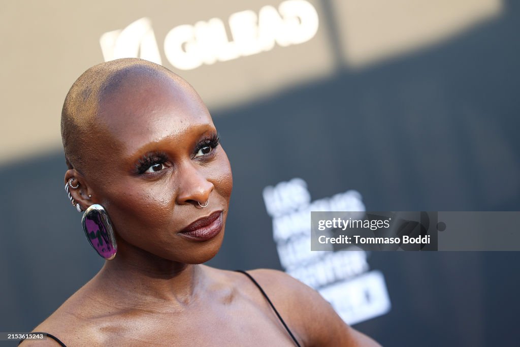 The Los Angeles LGBT Center's Annual Gala