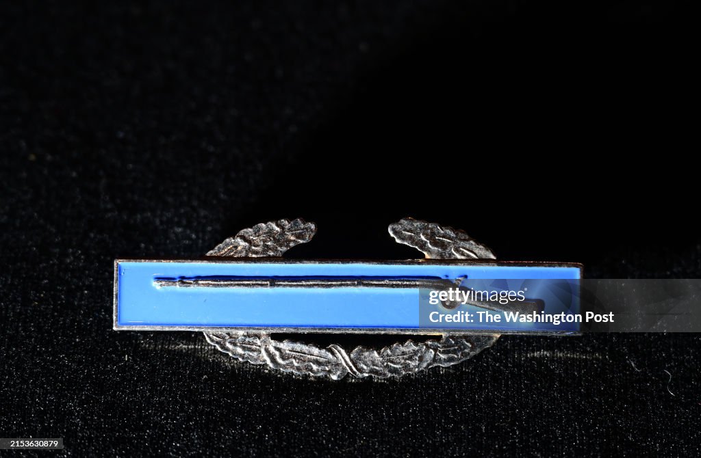 Section 60 Arlington National Cemetery - Arlington, VA