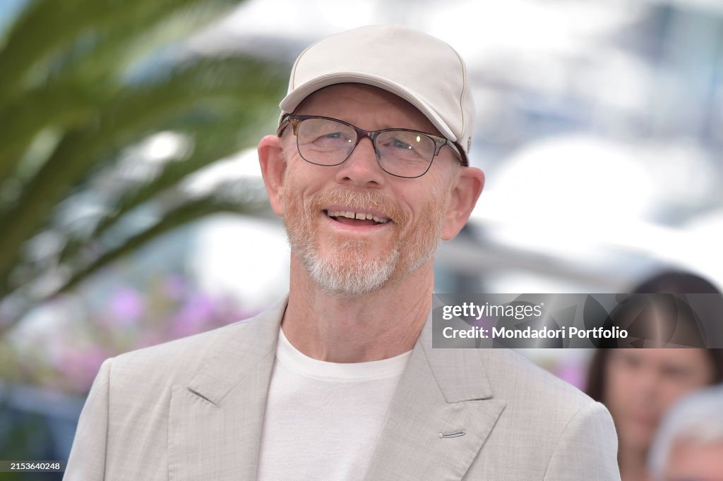 Cannes Film Festival 2024 Photocall