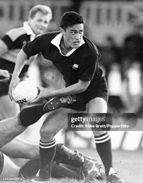 33 Graeme Bachop Stock Photos, HighRes Pictures, and Images Getty Images