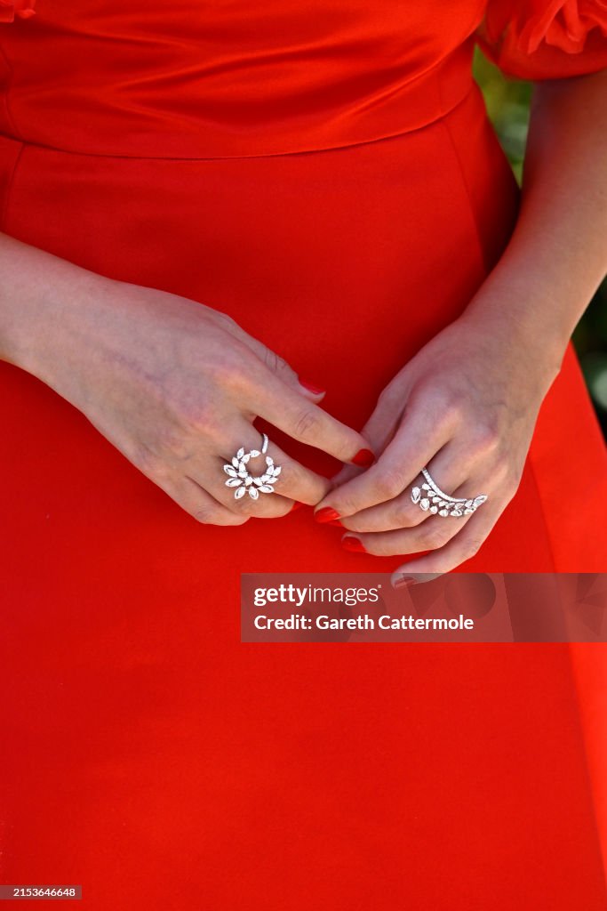 "Horizon: An American Saga" Photocall - The 77th Annual Cannes Film Festival
